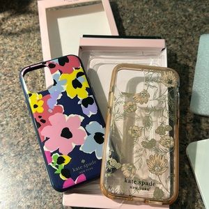 iPhone 11 Pro Kate Spade cases